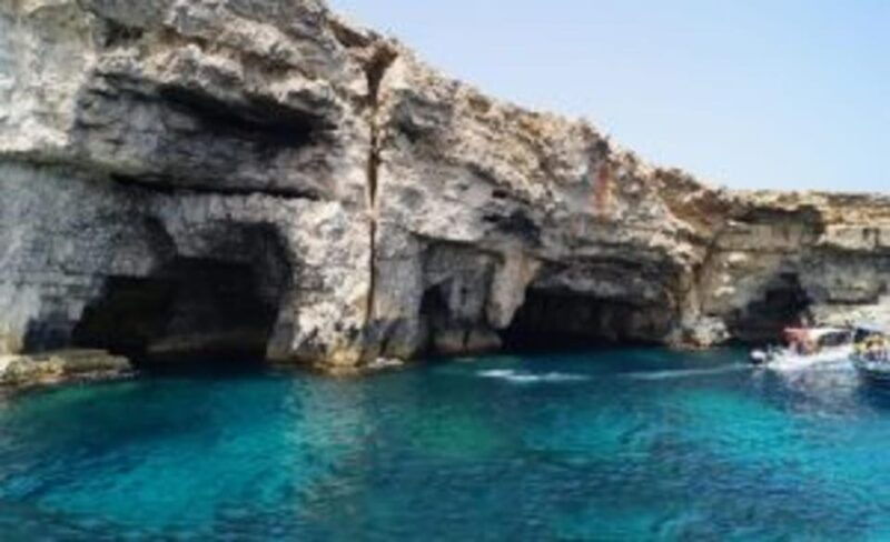 st-julians-comino-blue-lagoon-half-day