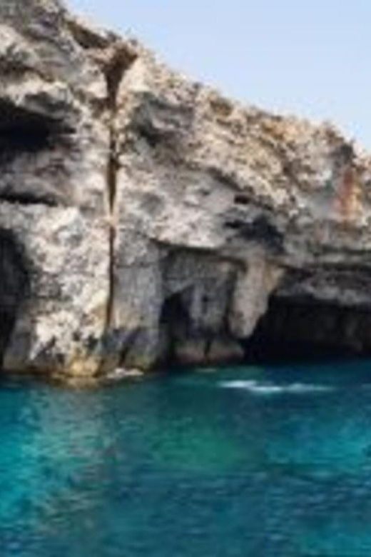 st-julians-comino-blue-lagoon-half-day
