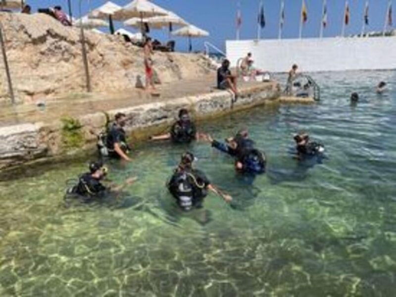 st-julians-discover-scuba-diving-experience