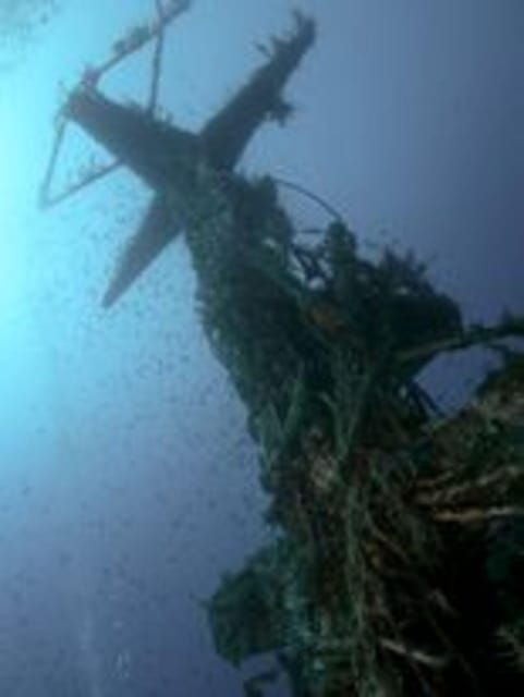 st-julians-discover-scuba-diving-experience