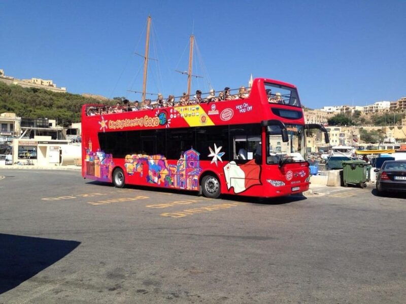 st-julians-gozo-full-day-opentop-bus-and-comino-caves
