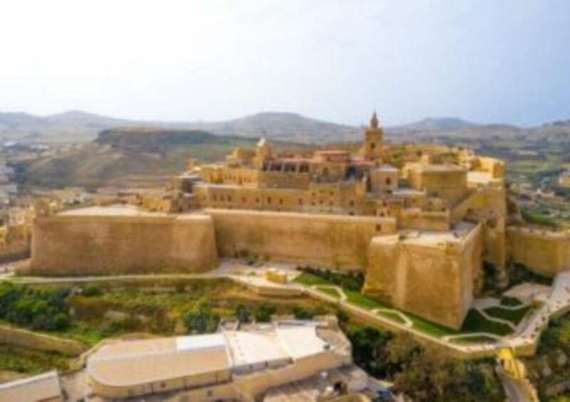 st-julians-gozo-full-day-opentop-bus-and-comino-caves