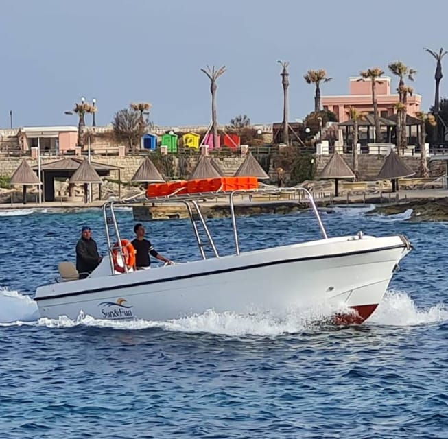 st-julians-half-day-comino-blue-lagoon-cave-tour