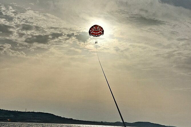 st-julians-parasailing-experience-including-photos-videos