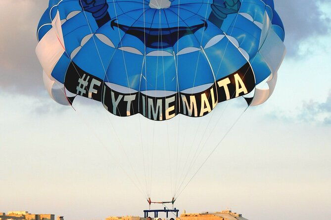 st-julians-parasailing-experience-including-photos-videos