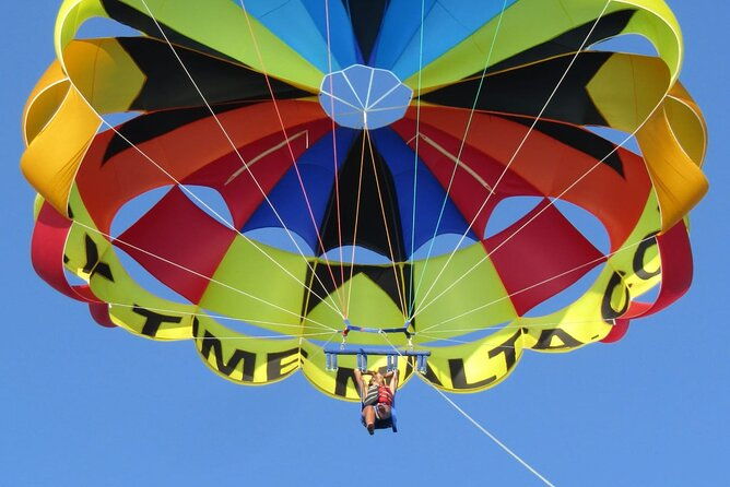 st-julians-parasailing-experience-including-photos-videos