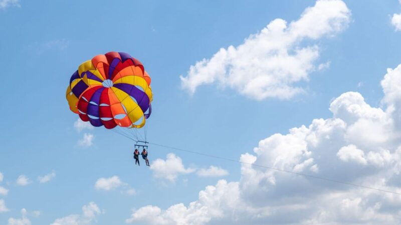 st-julians-parasailing-flight-with-photos-and-videos