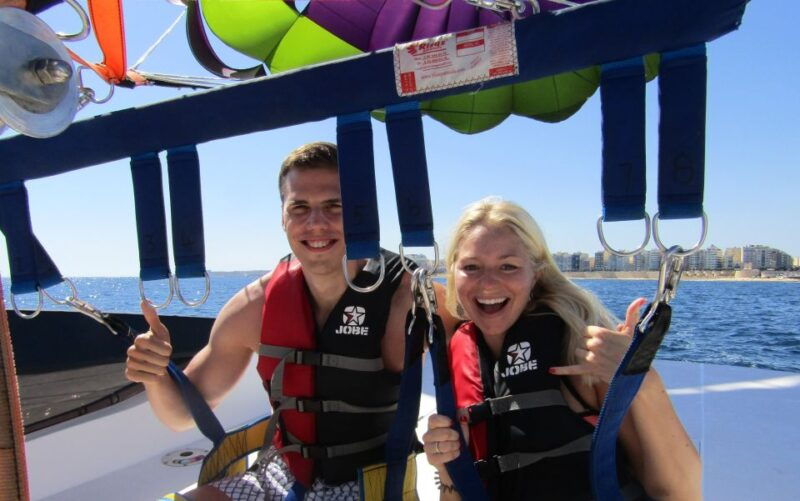 st-julians-parasailing-flight-with-photos-and-videos