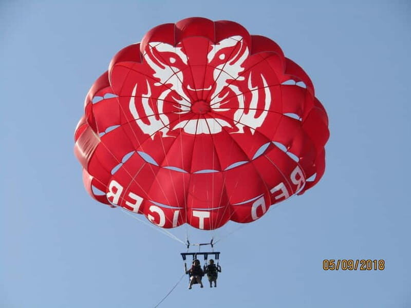 St. Julians: Parasailing Go & Fun with Free Photos & Videos - Pricing and Value for Money