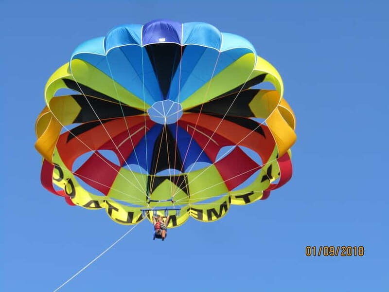 St. Julians: Parasailing Go & Fun with Free Photos & Videos - Who Is This Tour Best For?