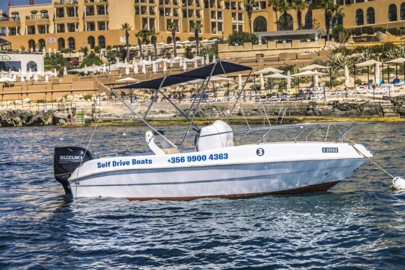 St Julian's: Private Boat Charter with Captain - Who Will Love This Tour?
