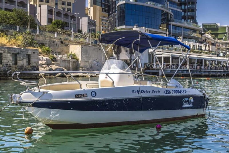 St Julians: Private Speedboat Comino Blue Lagoon and Gozo - An In-Depth Look at the Experience
