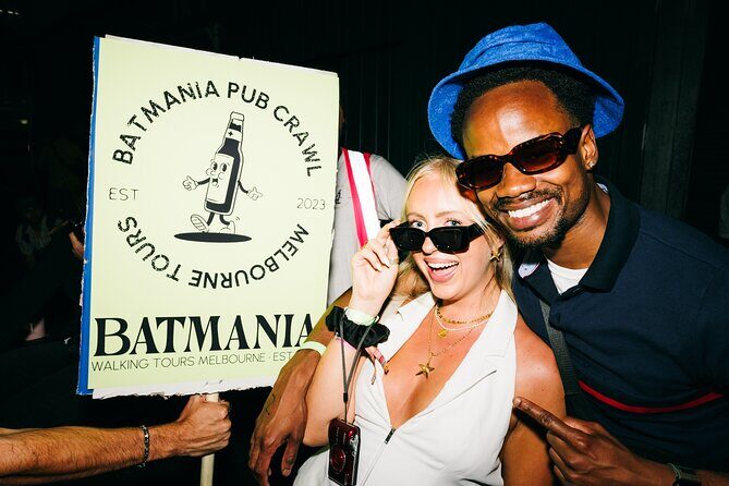 St Kilda Pub Crawl: 5 Free Drinks & The Best Bars of Melbourne - Is This Tour Right for You?