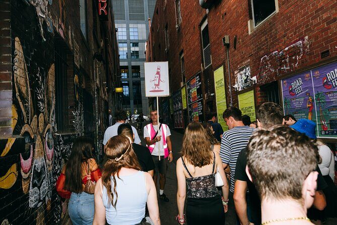 St Kilda Pub Crawl: 5 Free Drinks & The Best Bars of Melbourne - The Sum Up: Why You Should Consider This Pub Crawl