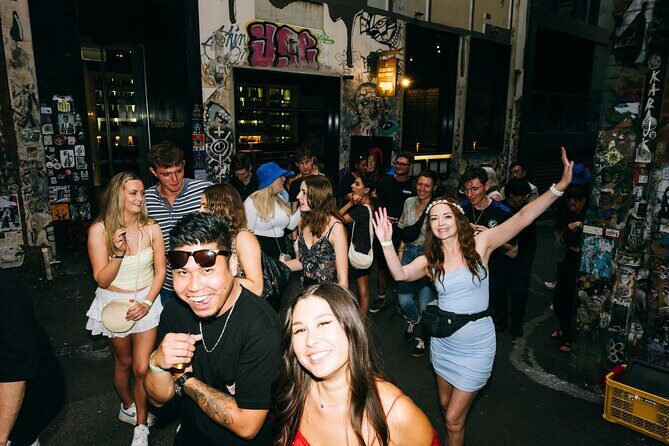 St Kilda Pub Crawl: 5 Free Drinks & The Best Bars of Melbourne - FAQ