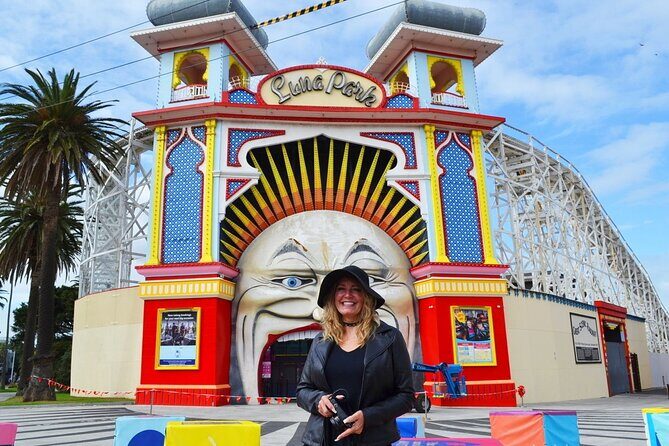 St Kilda Super Tour in Melbourne - Key Points