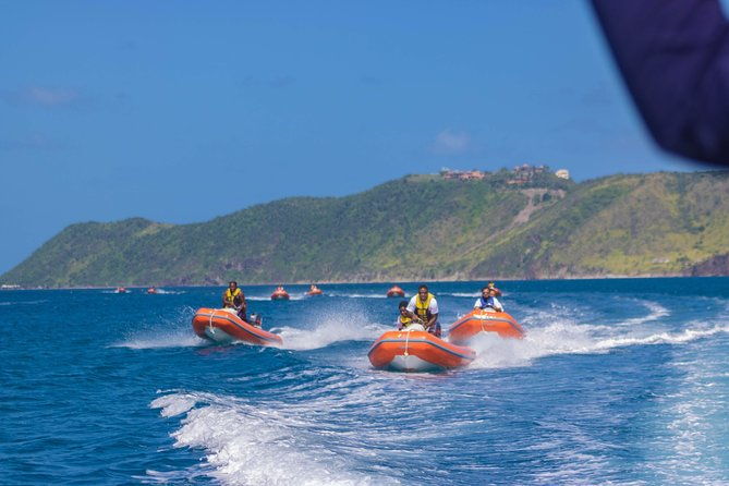 st-kitts-mini-speedboat-snorkel-adventure