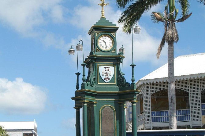 st-kitts-traditional-lunch-half-day-island-tour