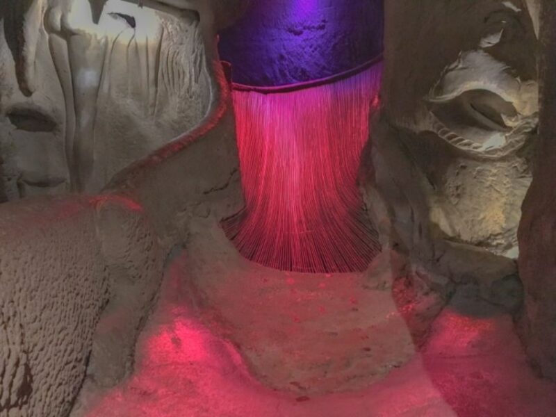 St Louis: City Museum General Admission Ticket - A Closer Look: What to Expect at the City Museum