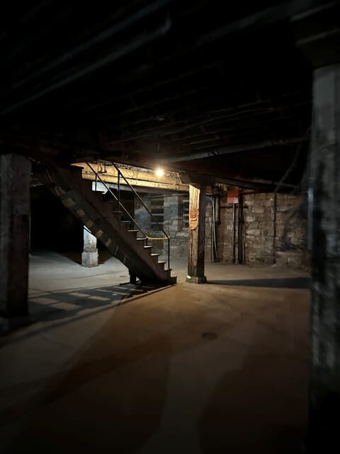 St. Louis: Lemp Haunted Neighborhood Ghost Tour - The Practicalities of the Tour
