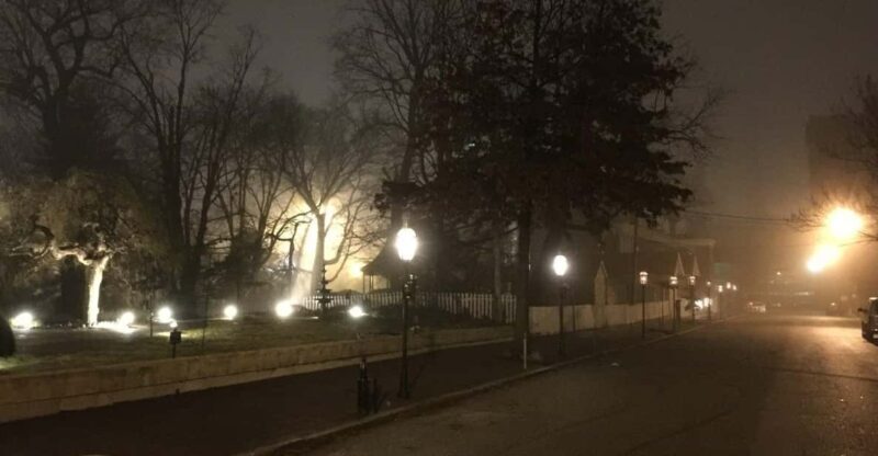 St. Louis: Lemp Haunted Neighborhood Ghost Tour - Authentic Experiences and Authenticity