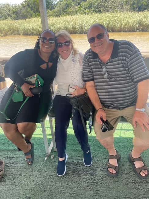 St Lucia, Day Boat Cruise, Experince abundant nature - Key Points