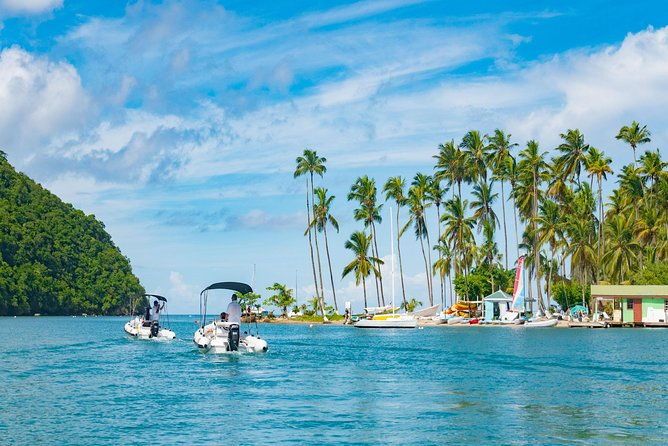 st-lucia-drive-and-snorkel-experience