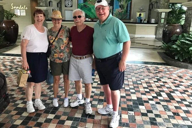 st-lucia-fast-track-uvf-and-airport-transfer