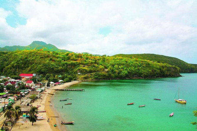 st-lucia-island-short-tour