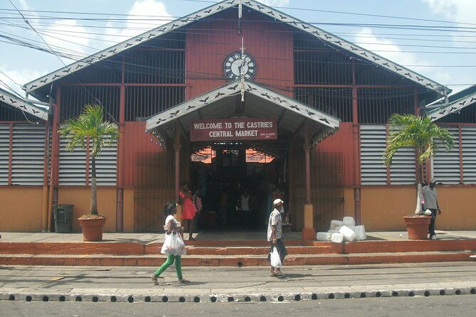 st-lucia-island-short-tour