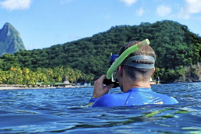 st-lucia-land-taxi-to-snorkel-at-anse-chastanet-beach