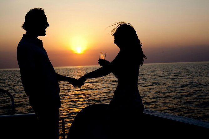 st-lucia-luxury-sunset-cruise-from-castries