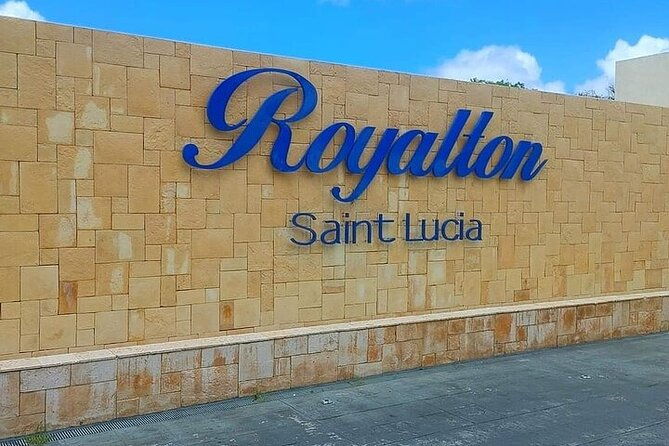 st-lucia-private-airport-transfer-to-royalton-resort-and-spa