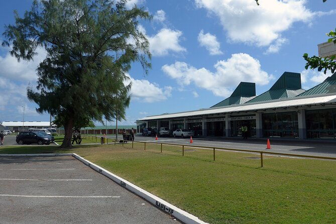 st-lucia-private-airport-transfers-from-uvf-groups-of-4