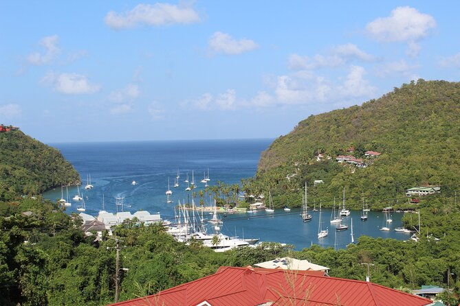 st-lucia-private-round-trip-hewanorra-airport-transfers-to-north-hotels