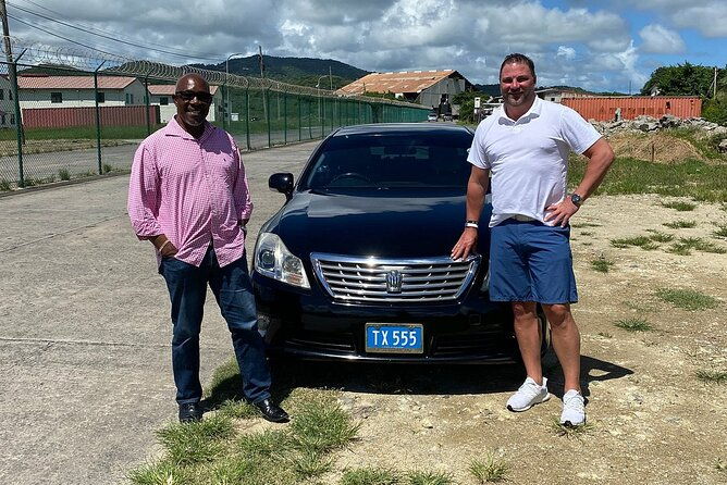 st-lucia-round-trip-private-transfer-from-hewanorra-uvf-airport
