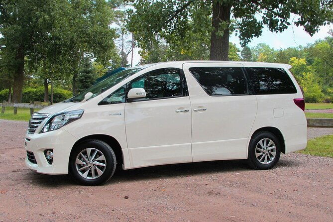 st-lucia-round-trip-transfer-from-george-f-l-charles-slu-airport