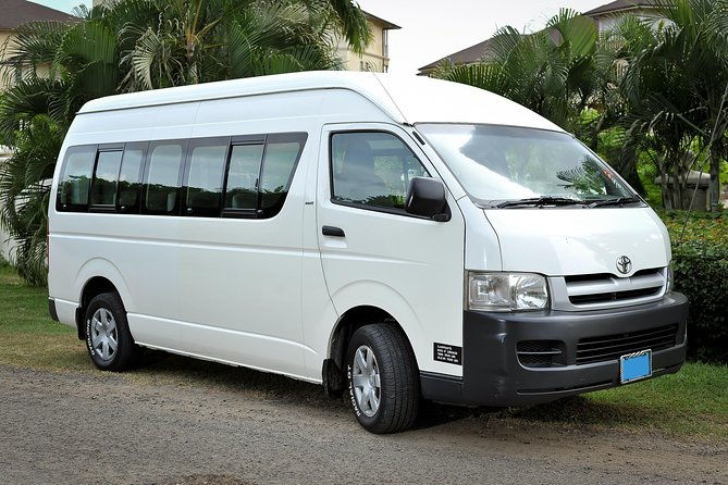st-lucia-roundtrip-transfer-hewanorra-international-airport