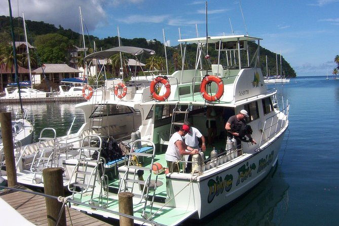 st-lucia-snorkeling-tour-with-lunch