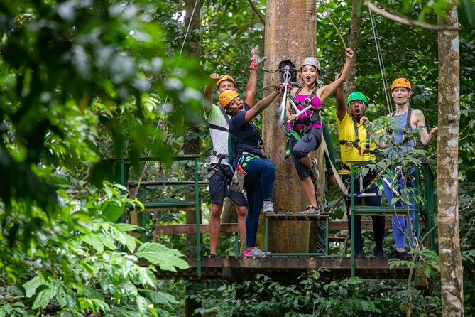 st-lucia-ultimate-3-package-aerial-tram-zipline-and-hiking