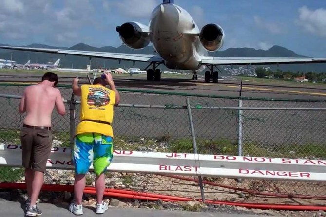 st-maarten-4-hour-sightseeing-tour