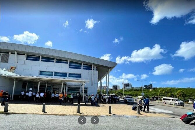 st-maarten-private-airport-transfer