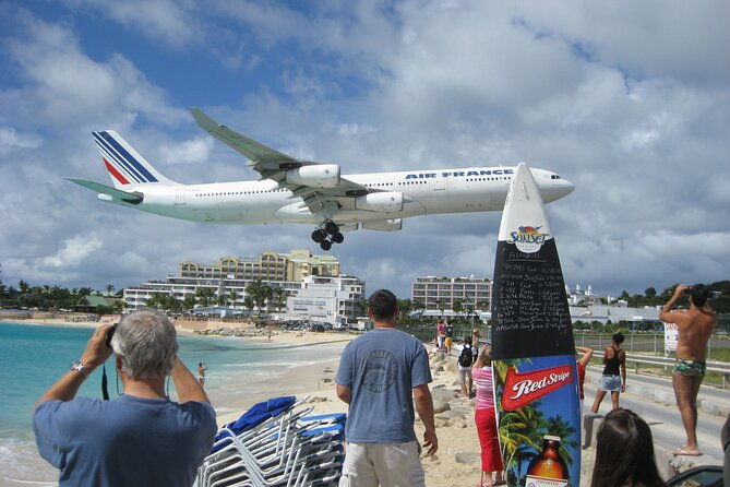 st-maarten-shore-excursion-maho-beach-round-trip-transfer