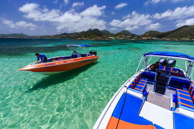 st-maarten-shore-excursion-snorkeling-and-speed-boat-tour