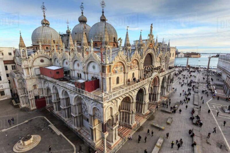 St. Mark's Basilica Complete Skip the Line Official Visit - Authentic Insights and Practical Tips from Reviewers