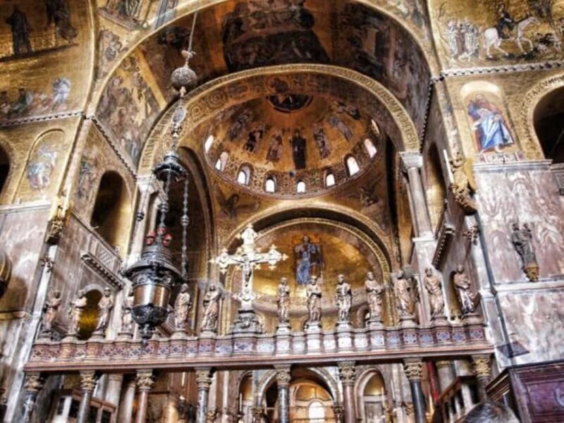 St. Mark's Basilica Complete Skip the Line Official Visit - Final Thoughts