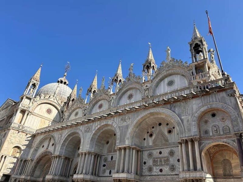 St. Mark's Basilica Entry Ticket with Audio Guide - Final Thoughts