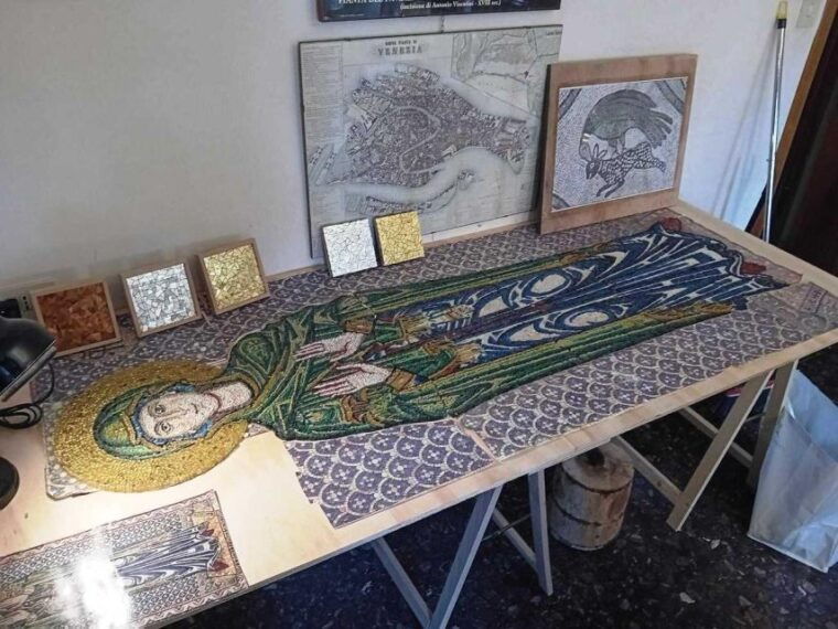 st-marks-basilica-skip-the-line-entrance-mosaic-workshop