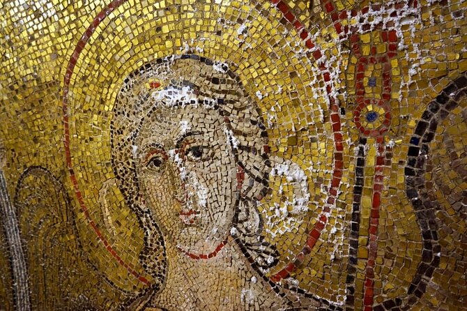 st-marks-basilica-tour