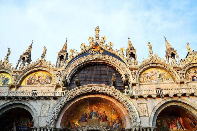 st-marks-basilica-tour